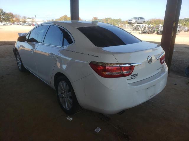 Photo 2 VIN: 1G4PP5SK3F4213186 - BUICK VERANO 