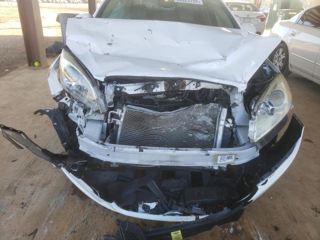 Photo 8 VIN: 1G4PP5SK3F4213186 - BUICK VERANO 