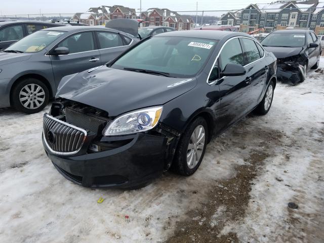 Photo 1 VIN: 1G4PP5SK3F4213673 - BUICK VERANO 