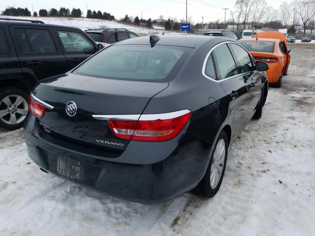 Photo 3 VIN: 1G4PP5SK3F4213673 - BUICK VERANO 