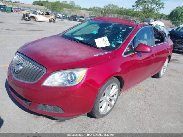 Photo 1 VIN: 1G4PP5SK3F4215729 - BUICK VERANO 