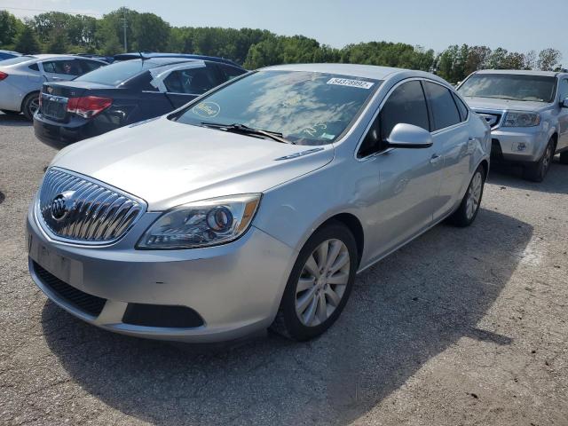 Photo 1 VIN: 1G4PP5SK3G4102249 - BUICK VERANO 