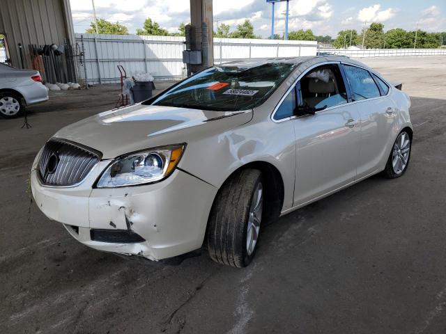 Photo 1 VIN: 1G4PP5SK3G4106091 - BUICK VERANO 