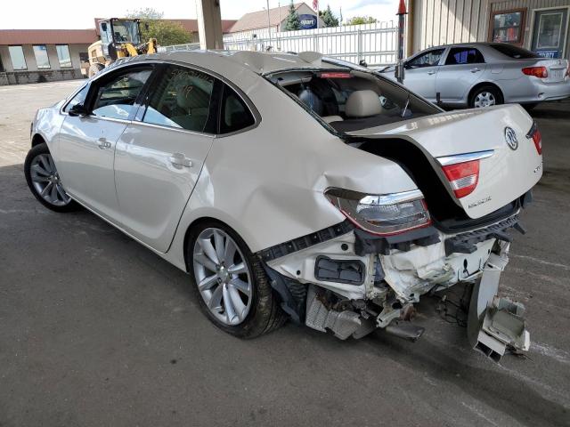 Photo 2 VIN: 1G4PP5SK3G4106091 - BUICK VERANO 