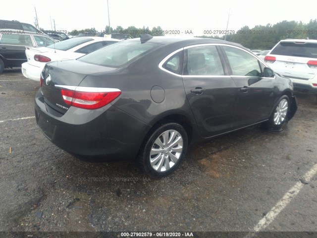 Photo 3 VIN: 1G4PP5SK3G4110495 - BUICK VERANO 