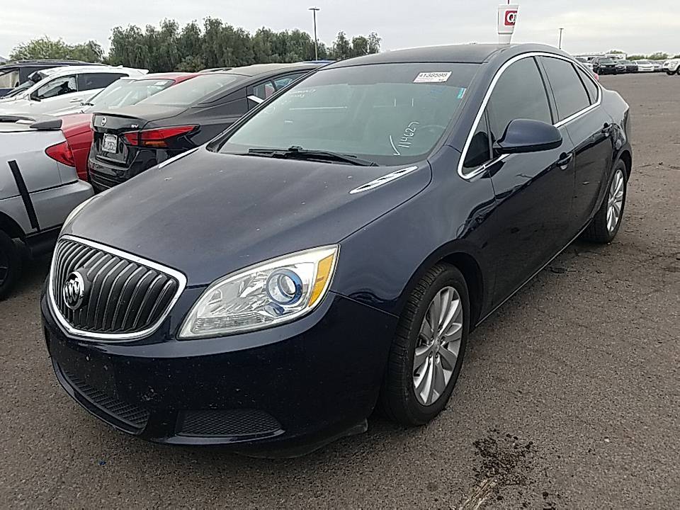 Photo 0 VIN: 1G4PP5SK3G4114627 - BUICK VERANO 