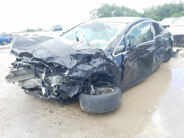 Photo 1 VIN: 1G4PP5SK3G4117141 - BUICK VERANO 