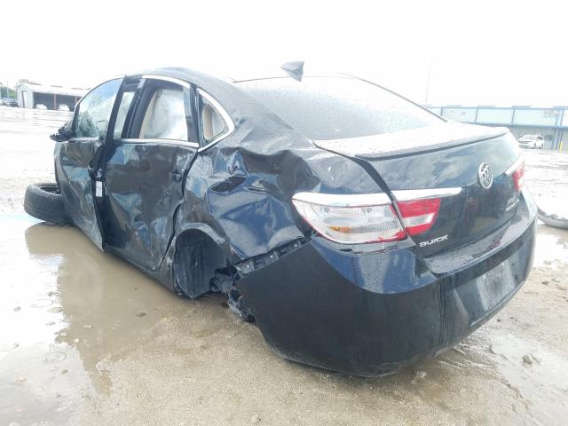 Photo 2 VIN: 1G4PP5SK3G4117141 - BUICK VERANO 