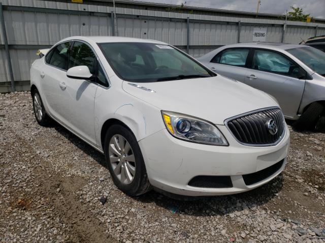 Photo 0 VIN: 1G4PP5SK3G4117978 - BUICK VERANO 