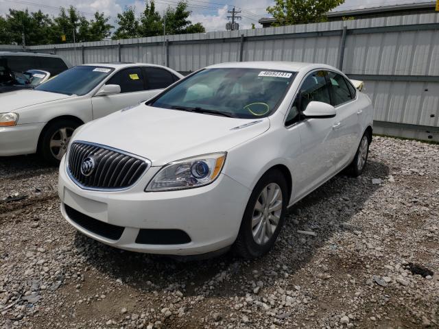 Photo 1 VIN: 1G4PP5SK3G4117978 - BUICK VERANO 