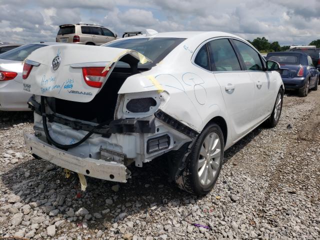 Photo 3 VIN: 1G4PP5SK3G4117978 - BUICK VERANO 