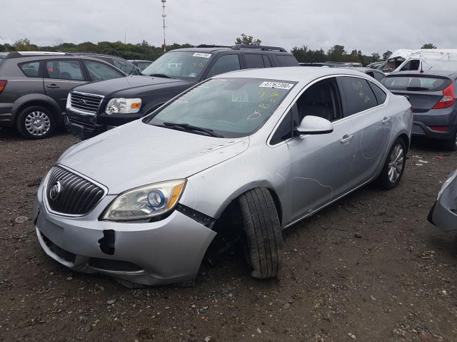 Photo 1 VIN: 1G4PP5SK3G4119181 - BUICK VERANO 