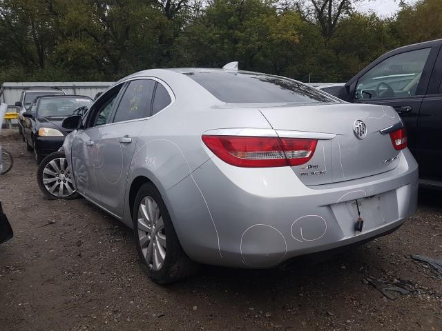 Photo 2 VIN: 1G4PP5SK3G4119181 - BUICK VERANO 