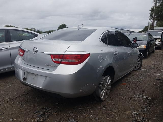 Photo 3 VIN: 1G4PP5SK3G4119181 - BUICK VERANO 