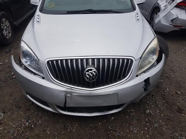 Photo 6 VIN: 1G4PP5SK3G4119181 - BUICK VERANO 