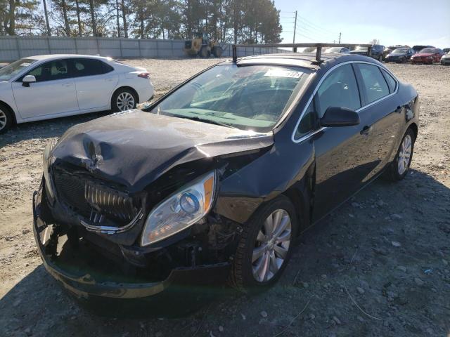 Photo 1 VIN: 1G4PP5SK3G4120766 - BUICK VERANO 