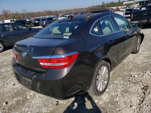 Photo 3 VIN: 1G4PP5SK3G4120766 - BUICK VERANO 