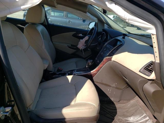 Photo 4 VIN: 1G4PP5SK3G4120766 - BUICK VERANO 