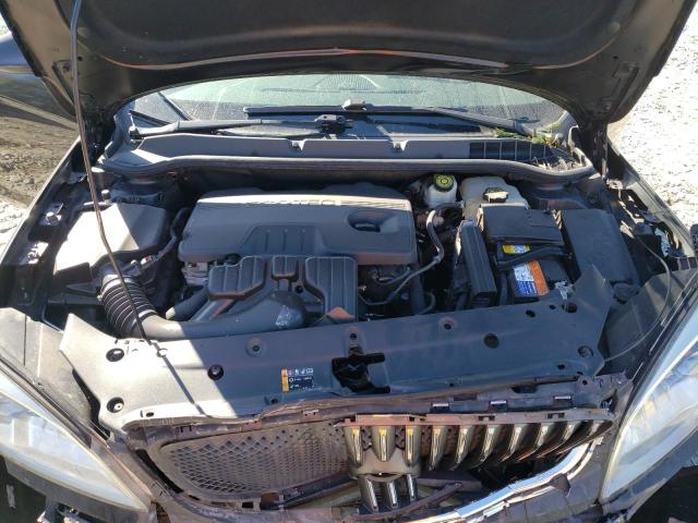 Photo 6 VIN: 1G4PP5SK3G4120766 - BUICK VERANO 