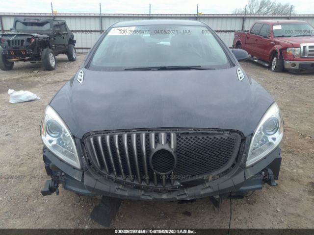 Photo 5 VIN: 1G4PP5SK3G4124039 - BUICK VERANO 