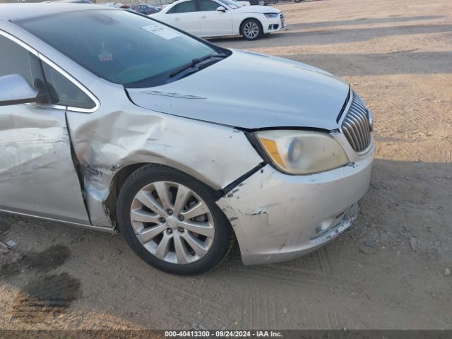 Photo 5 VIN: 1G4PP5SK3G4127491 - BUICK VERANO 