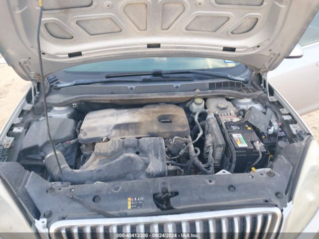 Photo 9 VIN: 1G4PP5SK3G4127491 - BUICK VERANO 