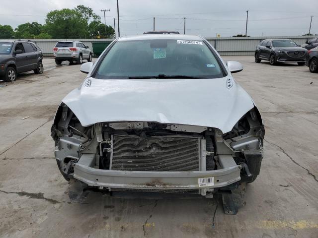 Photo 4 VIN: 1G4PP5SK3G4134649 - BUICK VERANO 