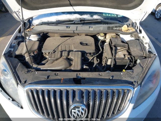 Photo 9 VIN: 1G4PP5SK3G4136451 - BUICK VERANO 