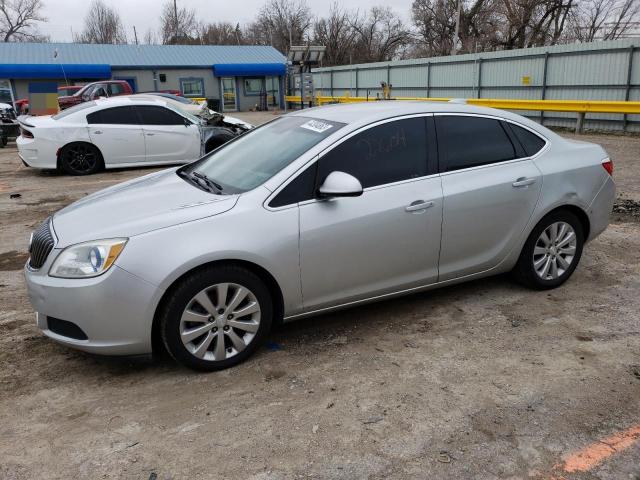 Photo 0 VIN: 1G4PP5SK3G4148129 - BUICK VERANO 