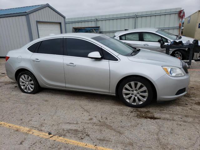 Photo 3 VIN: 1G4PP5SK3G4148129 - BUICK VERANO 