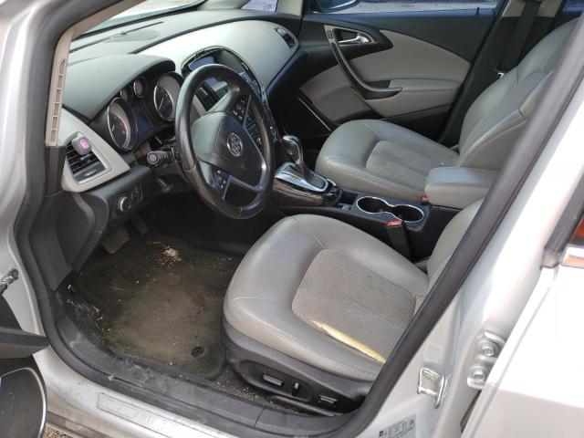 Photo 6 VIN: 1G4PP5SK3G4148129 - BUICK VERANO 