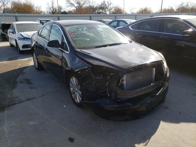 Photo 0 VIN: 1G4PP5SK3G4151564 - BUICK VERANO 