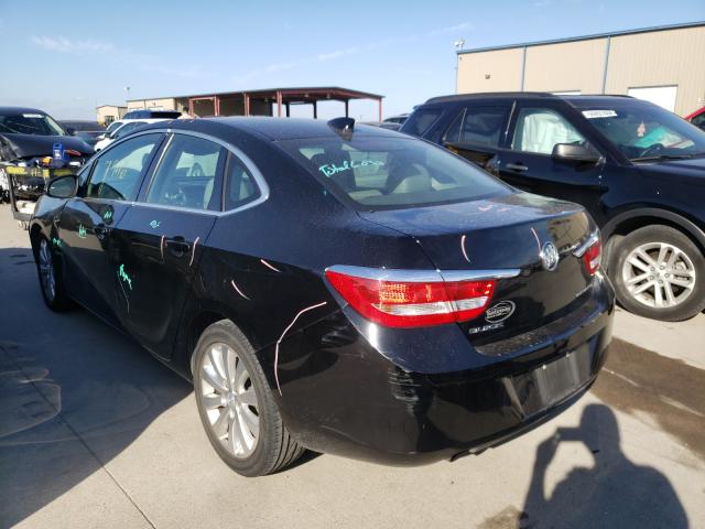 Photo 2 VIN: 1G4PP5SK3G4151564 - BUICK VERANO 