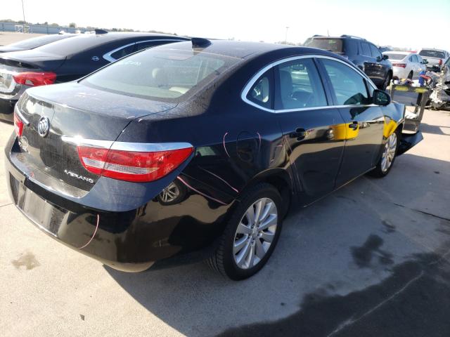 Photo 3 VIN: 1G4PP5SK3G4151564 - BUICK VERANO 