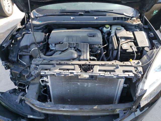 Photo 6 VIN: 1G4PP5SK3G4151564 - BUICK VERANO 