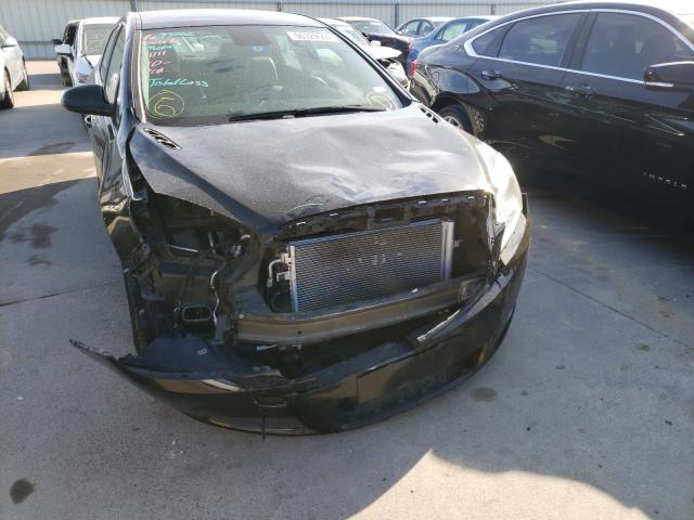 Photo 8 VIN: 1G4PP5SK3G4151564 - BUICK VERANO 