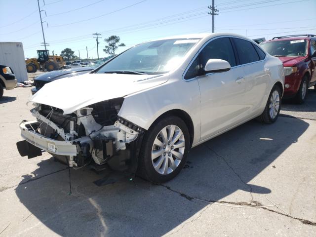 Photo 1 VIN: 1G4PP5SK3G4169739 - BUICK VERANO 