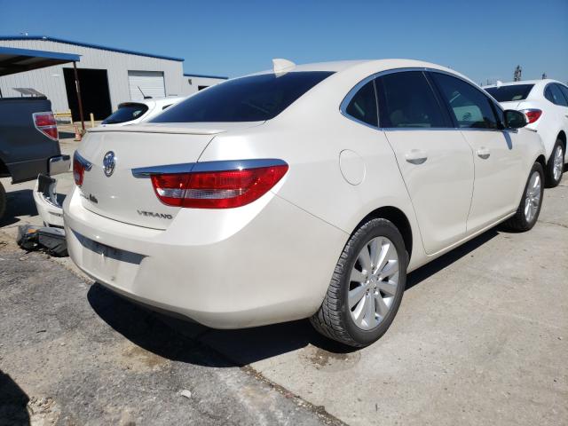 Photo 3 VIN: 1G4PP5SK3G4169739 - BUICK VERANO 