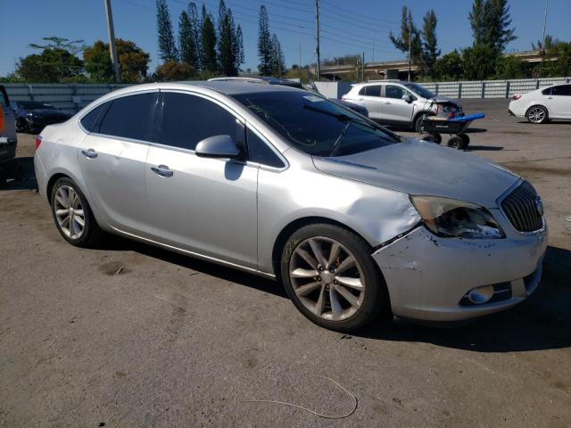 Photo 3 VIN: 1G4PP5SK4C4136629 - BUICK VERANO 