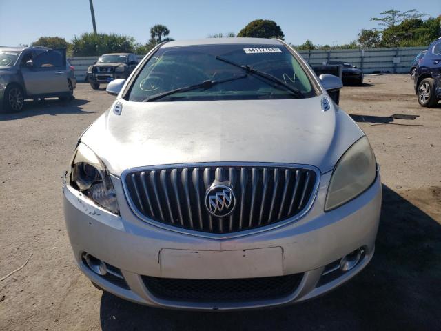 Photo 4 VIN: 1G4PP5SK4C4136629 - BUICK VERANO 