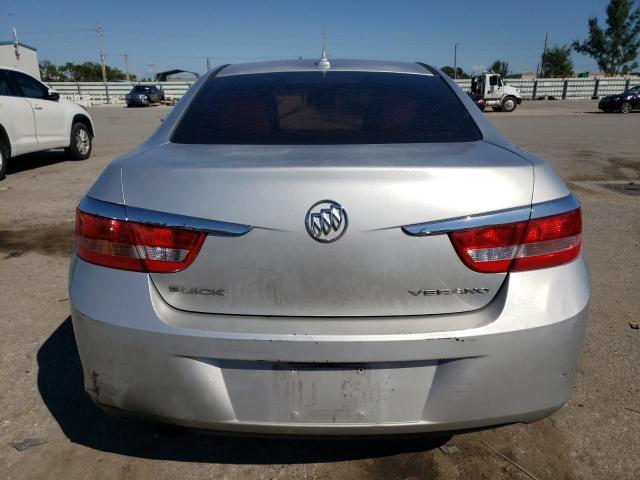 Photo 5 VIN: 1G4PP5SK4C4136629 - BUICK VERANO 