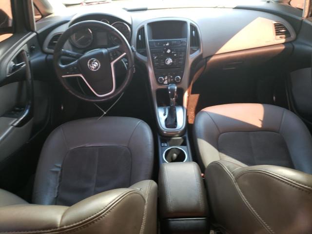 Photo 7 VIN: 1G4PP5SK4C4136629 - BUICK VERANO 