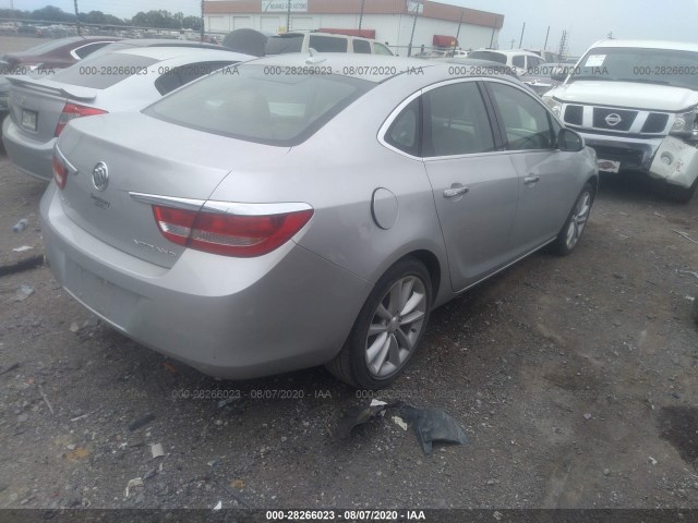 Photo 3 VIN: 1G4PP5SK4C4156248 - BUICK VERANO 