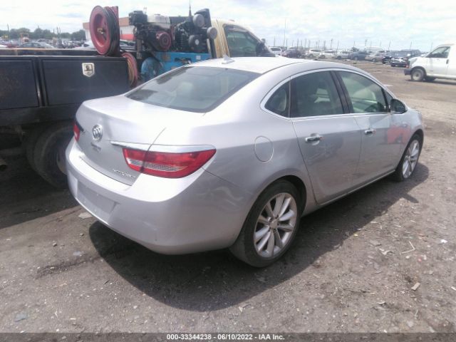 Photo 3 VIN: 1G4PP5SK4C4156248 - BUICK VERANO 