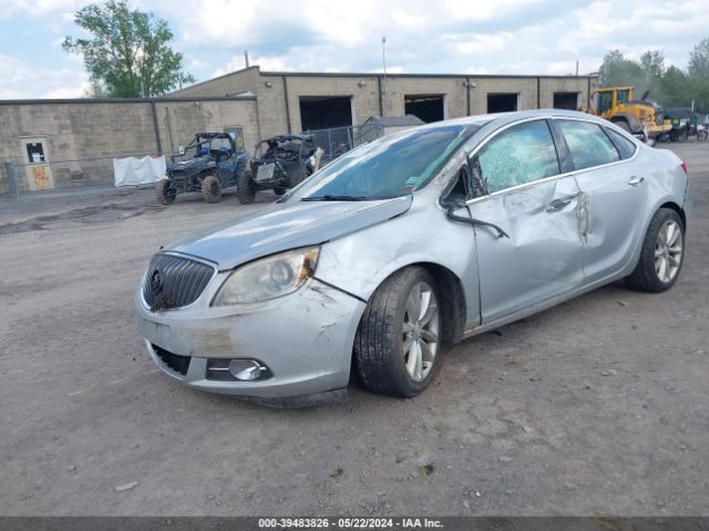 Photo 1 VIN: 1G4PP5SK4C4162955 - BUICK VERANO 