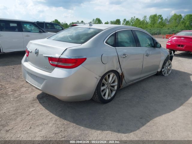 Photo 3 VIN: 1G4PP5SK4C4162955 - BUICK VERANO 