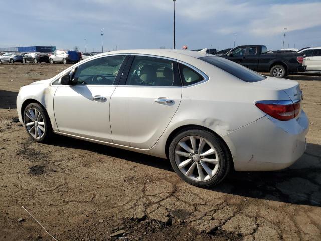 Photo 1 VIN: 1G4PP5SK4C4164205 - BUICK VERANO 