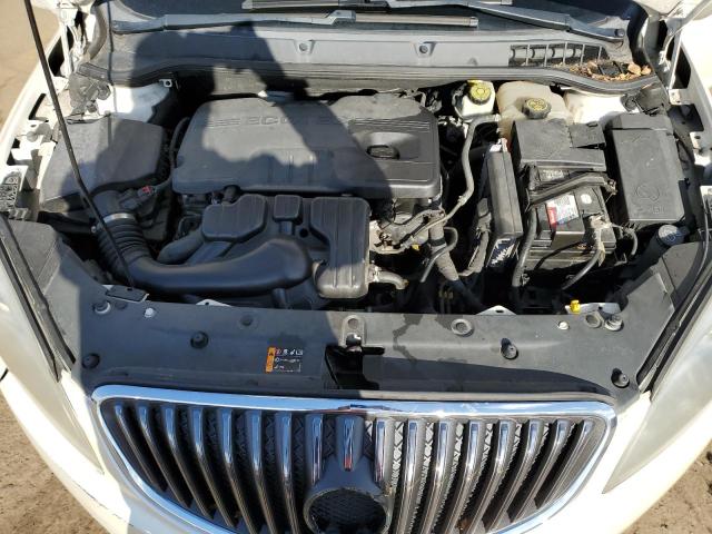 Photo 10 VIN: 1G4PP5SK4C4164205 - BUICK VERANO 