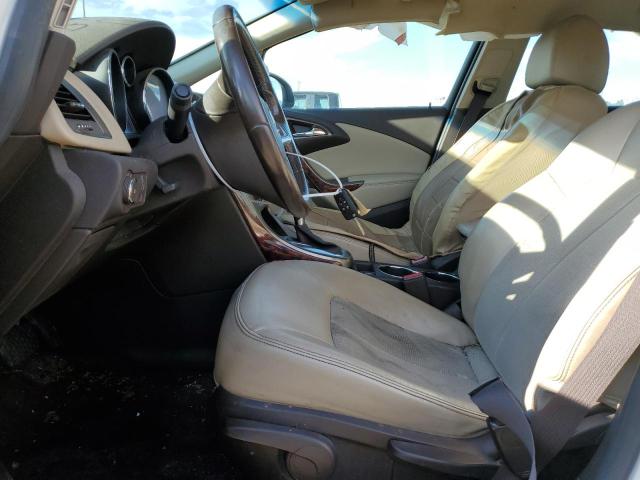 Photo 6 VIN: 1G4PP5SK4C4164205 - BUICK VERANO 