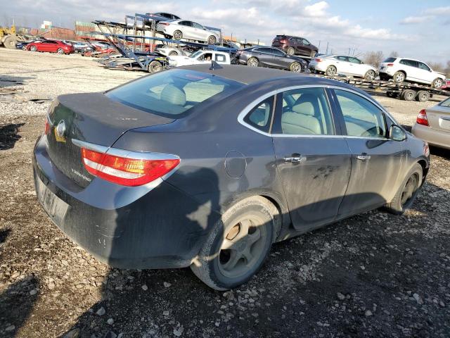 Photo 2 VIN: 1G4PP5SK4C4168495 - BUICK VERANO 